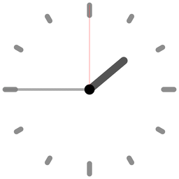 SimpleClock